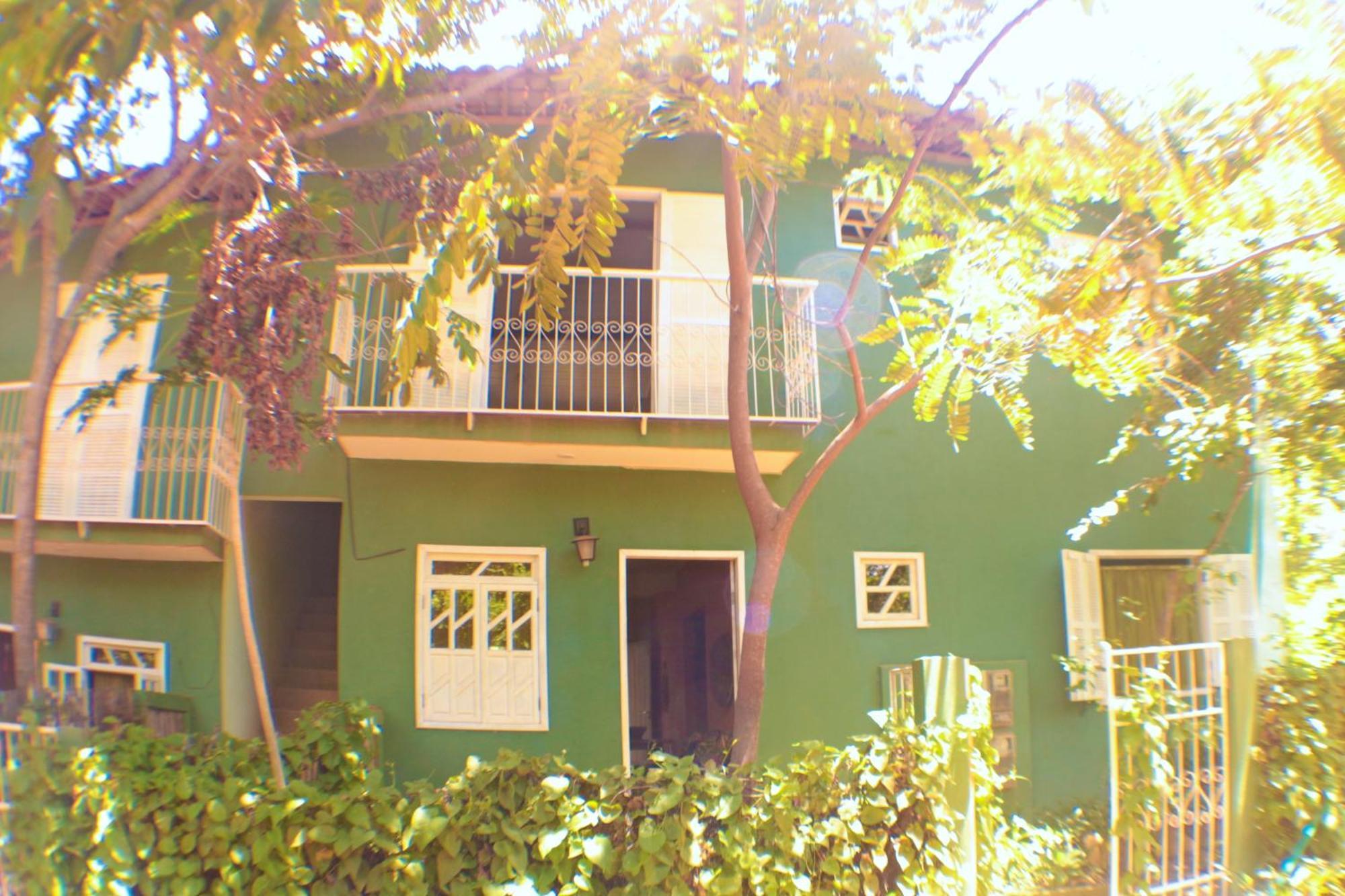 Casas Caminho Do Meio Lencois Exterior foto